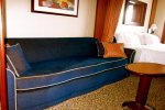 Spacious Balcony Stateroom Picture