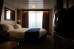 Spacious Balcony Stateroom Picture
