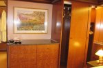 Grand Suite Stateroom Picture