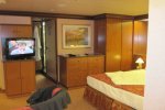 Grand Suite Stateroom Picture