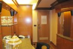 Grand Suite Stateroom Picture