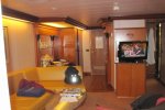 Grand Suite Stateroom Picture