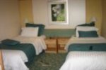 Grand Suite - 2 Bedroom Stateroom Picture