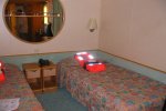 Interior Stateroom Picture