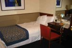 Interior Stateroom Cabin 505. Picture