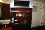 Interior Stateroom Cabin 505. Picture