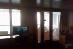 Neptune Suite Stateroom Picture