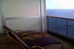 Neptune Suite Stateroom Picture