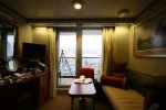 Verandah Stateroom Picture