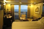 Verandah Stateroom Picture