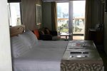 Verandah Stateroom Picture