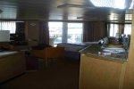 Neptune Suite Stateroom Picture