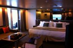Signature Suite Stateroom Picture