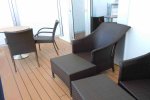 Signature Suite Stateroom Picture