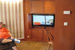 Celebrity Suite Stateroom Picture