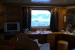 Signature Suite Stateroom Picture
