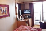 Verandah Stateroom Picture