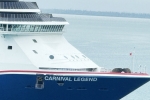 Carnival Legend Exterior Picture