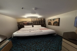 Interior Stateroom Picture