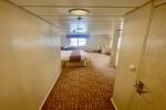 Oceanview Stateroom Picture