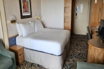 Junior Suite Stateroom Picture