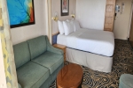 Junior Suite Stateroom Picture