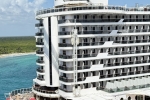 MSC Seaside Exterior Picture MSC Seaside Exterior Picture