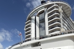 MSC Seaside Exterior Picture MSC Seaside Exterior Picture