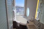 The Haven 2 Bedroom Family Villa Stateroom Picture