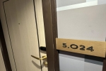 Inside Stateroom Picture