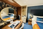 Inside Stateroom Picture