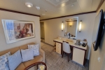 Mini-Suite Stateroom Picture