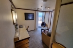 Mini-Suite Stateroom Picture