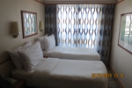 Spacious Balcony Stateroom Picture