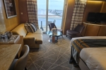 Sky Suite Stateroom Picture
