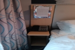 Spacious Balcony Stateroom Picture