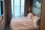 Spacious Balcony Stateroom Picture