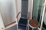 Spacious Balcony Stateroom Picture