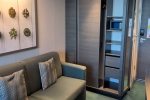 Balcony Stateroom Picture
