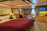 Princess Suite Stateroom Picture