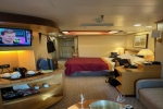 Princess Suite Stateroom Picture