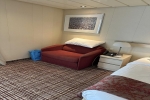 Concierge Class Stateroom Picture