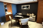 Royal Suite Stateroom Picture