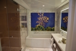 Concierge 1-Bedroom Suite Stateroom Picture