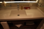 Concierge 1-Bedroom Suite Stateroom Picture