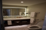 Concierge 1-Bedroom Suite Stateroom Picture