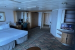 Junior Suite Stateroom Picture