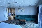 Junior Suite Stateroom Picture