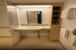 Junior Suite Stateroom Picture