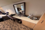 Deluxe Verandah Suite Stateroom Picture